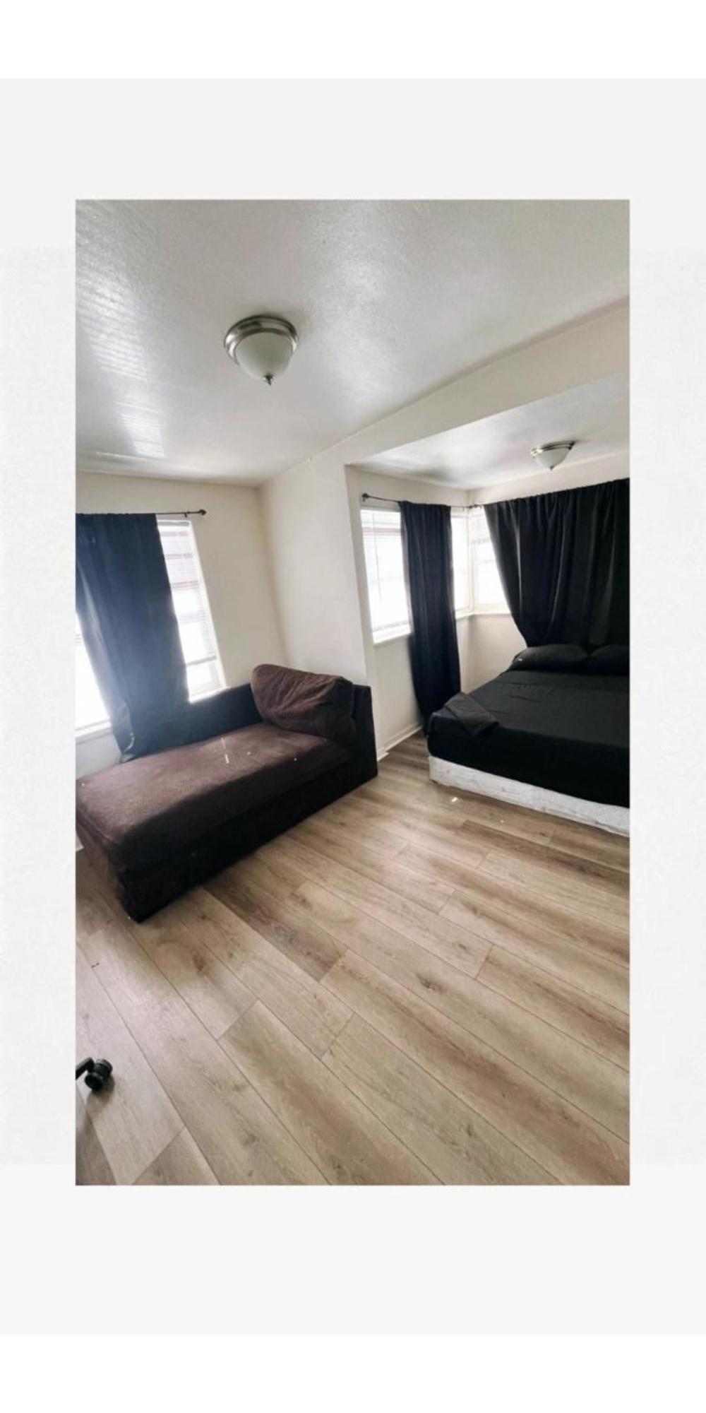 Van Nuys Downtown Paradise Los Angeles Zewnętrze zdjęcie